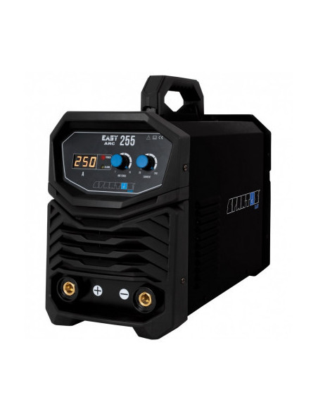 SPARTUS® EasyARC 255