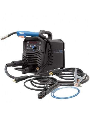 Migomat Spartus Easymig 210S