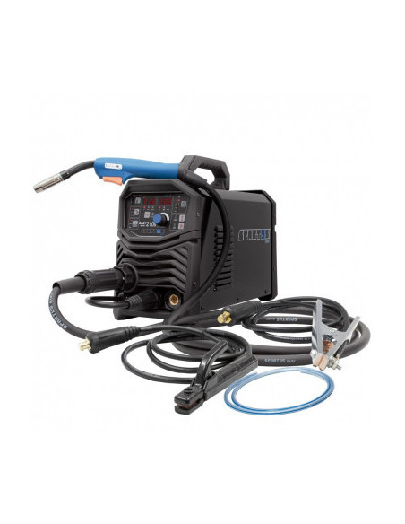 Migomat Spartus Easymig 210S