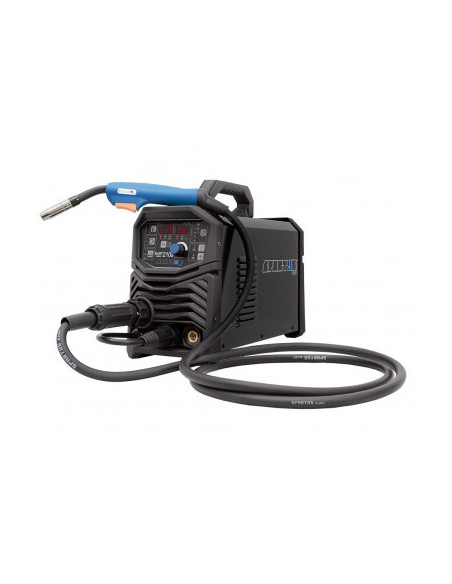 Migomat Spartus Easymig 210S