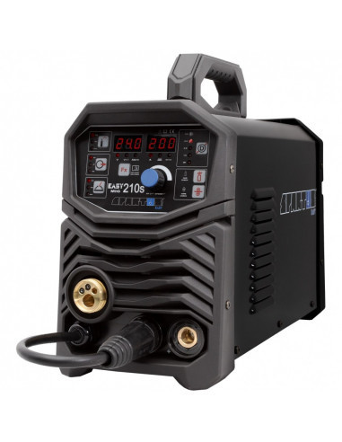 Migomat Spartus Easymig 210S