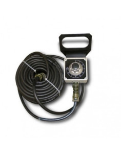 Zdalne sterowanie RC2 ( przewód 20 m) 2