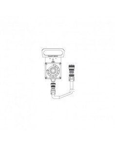 Przystawka zdalnego sterowania ze zmianą polaryzacji RCPL 2