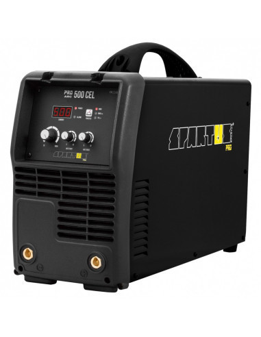 Spawarka MMA Spartus ProARC 500CEL