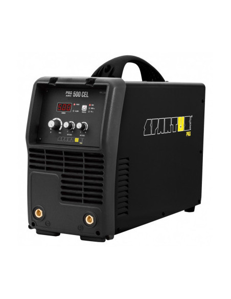 Spawarka MMA Spartus ProARC 500CEL