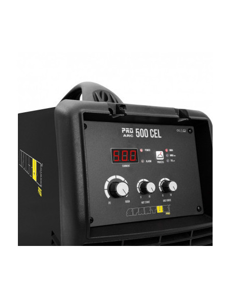 Spawarka MMA Spartus ProARC 500CEL