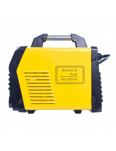 SPAWARKA INWERTEROWA MMA MAGNUM SNAKE 200LED