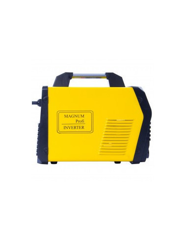 SPAWARKA INWERTEROWA MMA MAGNUM SNAKE 320 LED