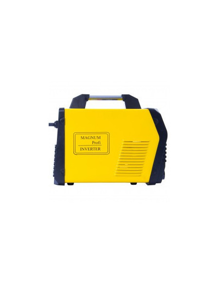SPAWARKA INWERTEROWA MMA MAGNUM SNAKE 320 LED
