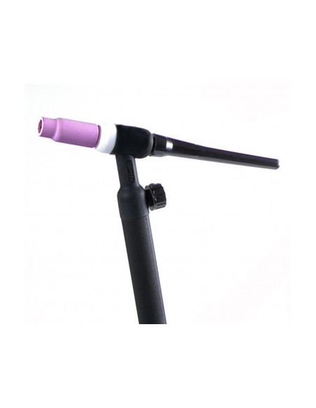 Uchwyt spawalniczy TIG LIFT 17V-25 ZAWOREK+butla A