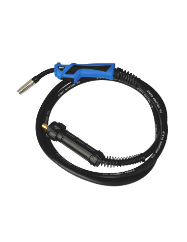 Migomat Sherman MIG 200HD synergiczny