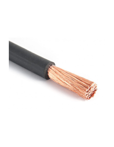 Kabel przewód spawalniczy H01N2-D 100/100V OS-50mm2