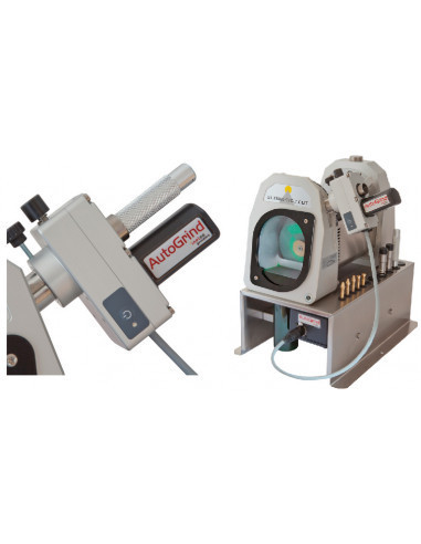 AutoGrind for Ultima-Tig/-Cut Digital