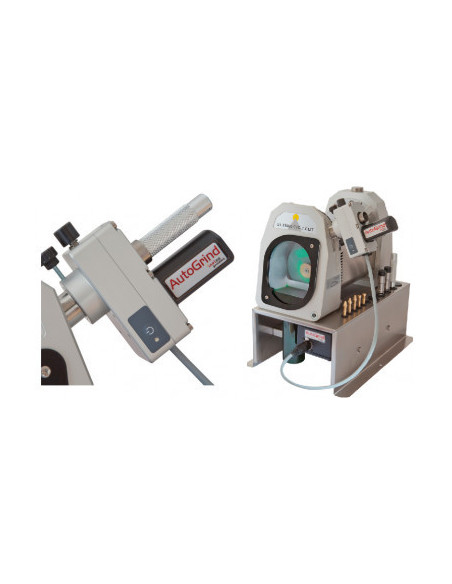 AutoGrind for Ultima-Tig/-Cut Digital