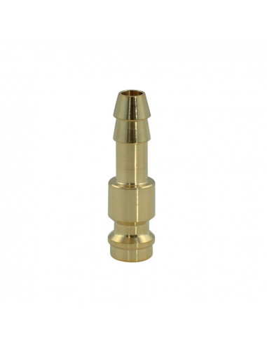 Szybkozłączka - wtyczka TYP21 na wąż 6 mm