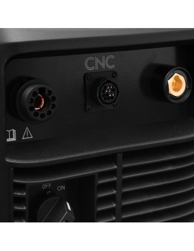 Plazma Spartus PROCUT 85 z uchwytem ręcznym 6m