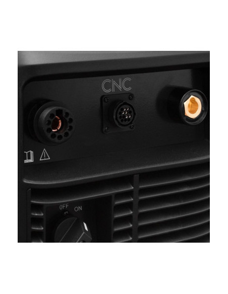 Plazma Spartus PROCUT 85 z uchwytem ręcznym 6m