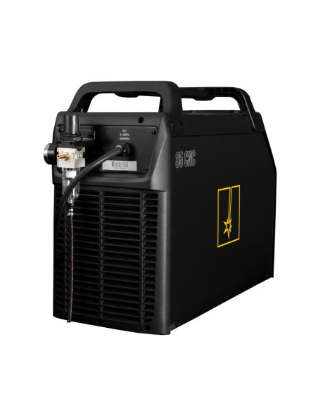 Plazma Spartus PROCUT 85 z uchwytem ręcznym 6m