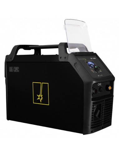 Plazma Spartus PROCUT 85 z uchwytem ręcznym 6m