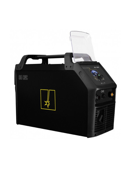 Plazma Spartus PROCUT 85 z uchwytem ręcznym 6m