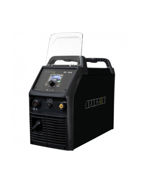 Plazma Spartus PROCUT 85 z uchwytem ręcznym 6m