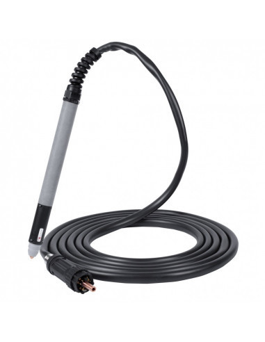 spartus palnik maszynowy do plazmy