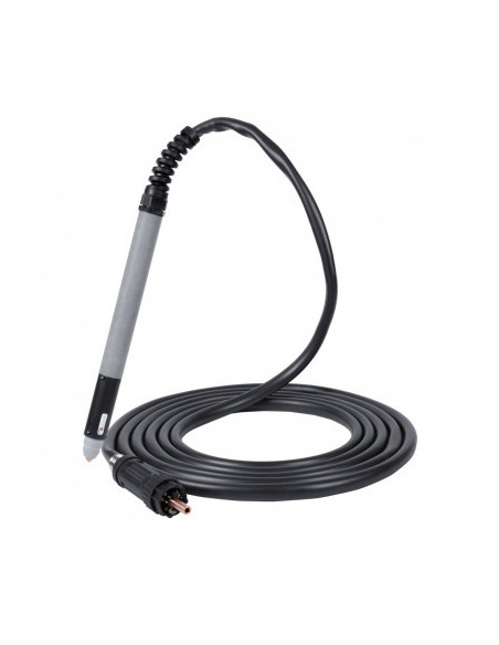 spartus palnik maszynowy do plazmy