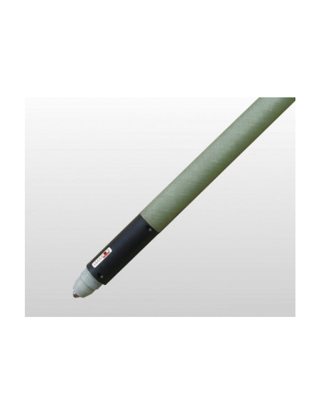 SP80M - Maszynowy palnik do cięcia kpl. 6m (centralny wtyk)