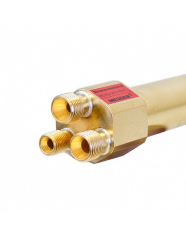 Palnik maszynowy MS 832/250-PMY