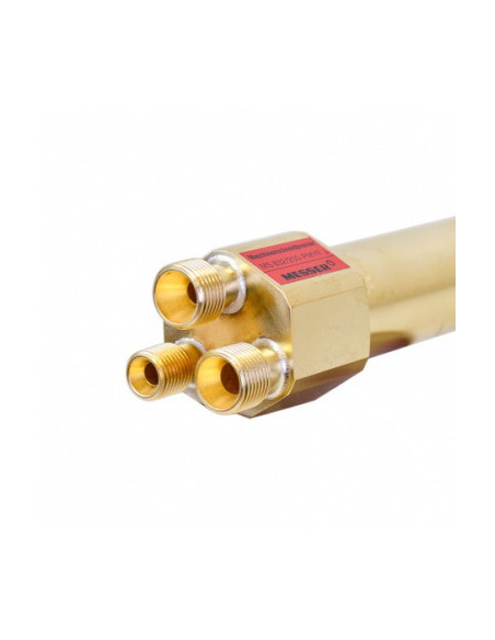 Palnik maszynowy MS 832/250-PMY