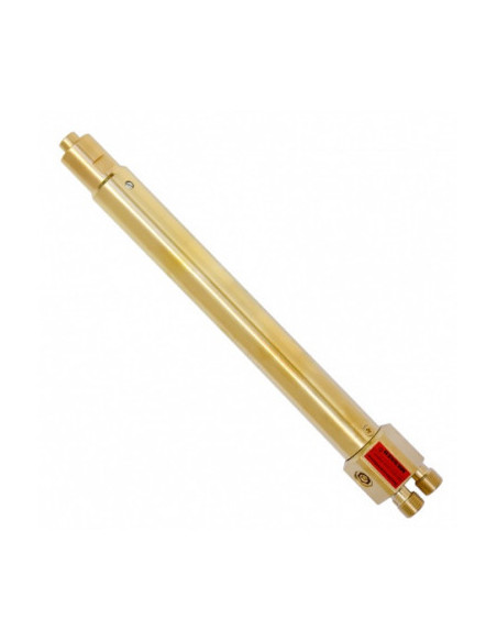 Palnik maszynowy MS 832/250-PMY