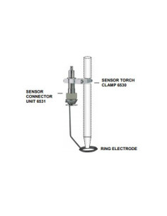 Sensor Conector Unit 6531-1-100 AZ470106 2