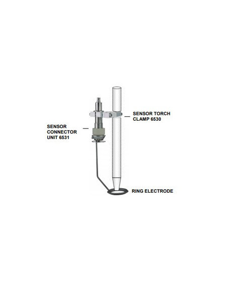 Sensor Conector Unit 6531-1-100 AZ470106