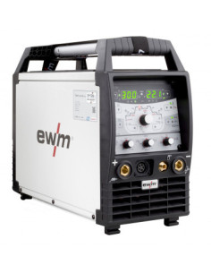 Tetrix 230 AC/DC Comfort 2.0 puls 5P TM EWM 2