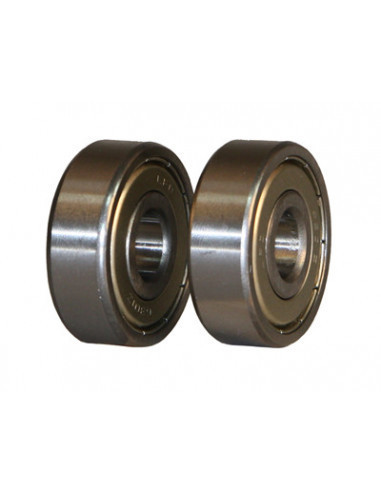 Rolki dociskowe, gładkie, 37 mm |EWM