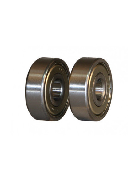 Rolki dociskowe, gładkie, 37 mm |EWM