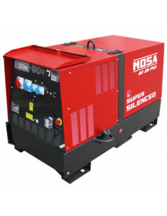 Agregat prądotwórczy GE 20 PSX 2