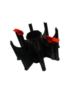 Adapter szpuli drutu 15kg D300 jednoczęściowy 2