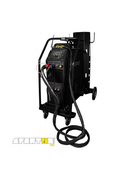 Spawarka TIG SPARTUS® PROTIG 321PW AC/DC