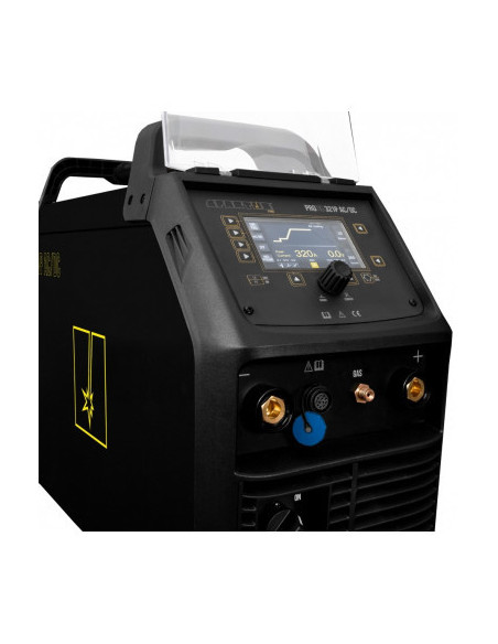 Spawarka Spartus PROTIG 321P AC/DC