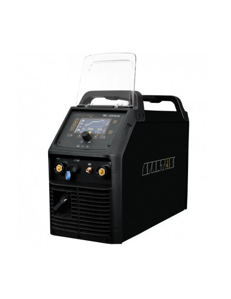 Spawarka Spartus PROTIG 321P AC/DC