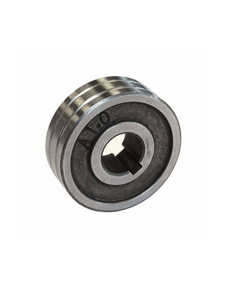 Zestaw do spawania aluminium do migomatu 1,0mm