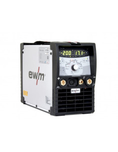 Tetrix 200 DC Comfort 2.0 puls 5P 2