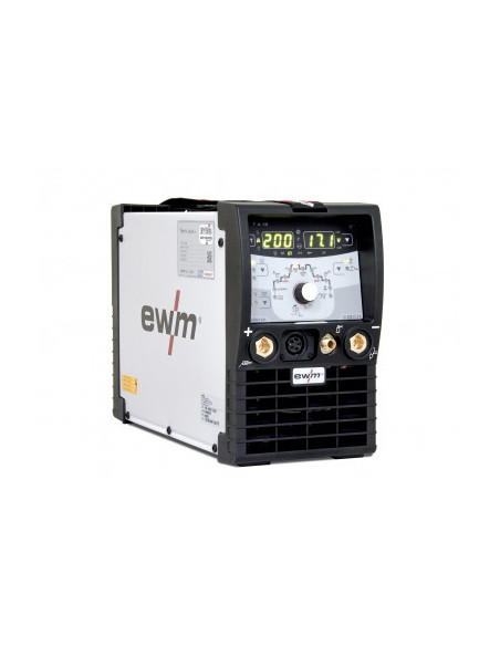 Tetrix 200 DC Comfort 2.0 puls 5P