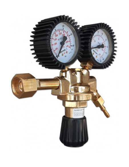 Spawarka TIG EWM Tetrix 200 DC