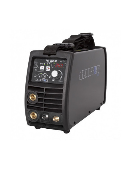 Spawarka TIG EasyTIG 203P DC z uchwytem 4m