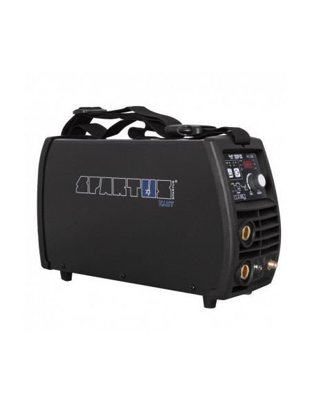 Spawarka TIG EasyTIG 203P DC z uchwytem 4m