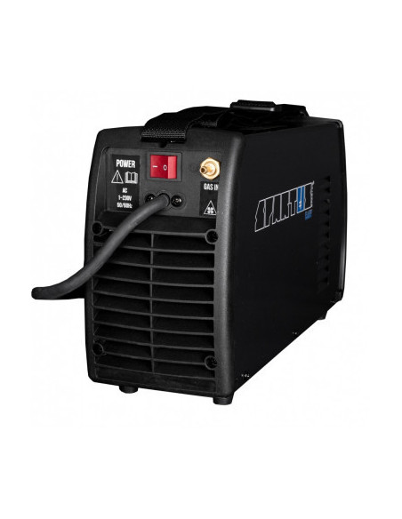 Spawarka TIG EasyTIG 203P DC z uchwytem 4m