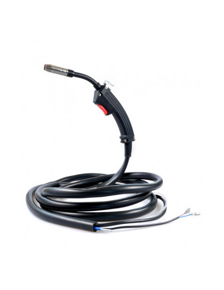 Uchwyt spawalniczy MB14 typ Einhell do spawarek bez gniazda Euro