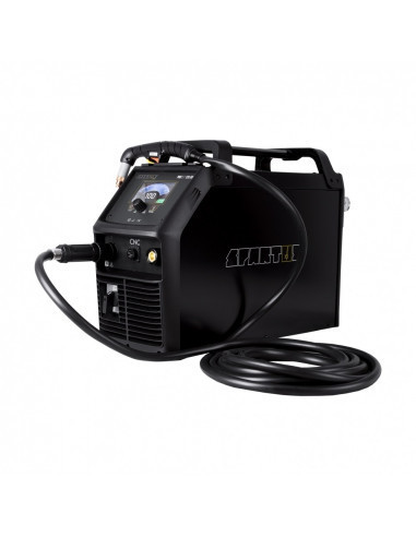 Przecinarka plazmowa Spartus ProCUT 125CNC